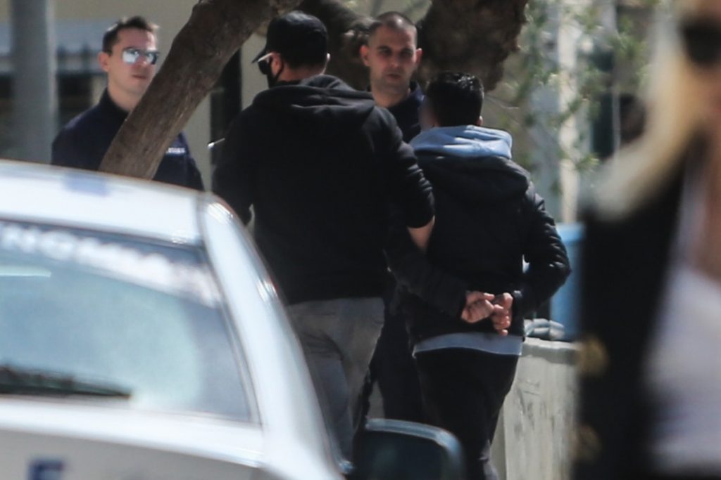 Ηλιούπολη: Αυτός είναι ο προπονητής Τάε Κβον Ντο που κατηγορείται για βιασμό ανήλικων αθλητριών