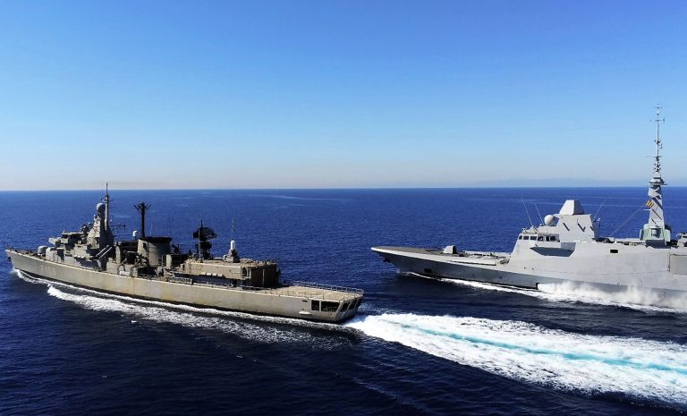 Ερυθρά Θάλασσα: Συμμαχικές ρωγμές στον «Φύλακα της ευημερίας»