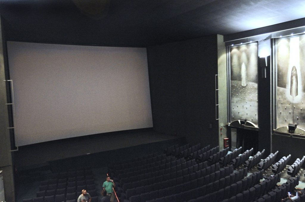 Η απειλή του streaming