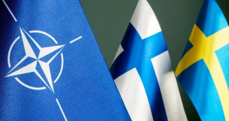 Ρώσος πρεσβευτής: Σουηδία και Φινλανδία «θεμιτοί στόχοι» αν ενταχθούν στο ΝΑΤΟ