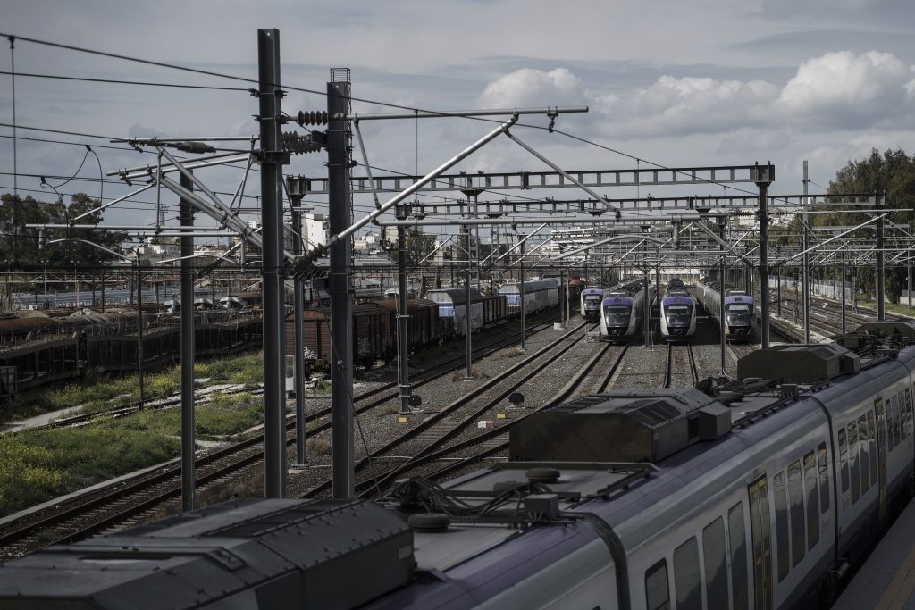 Τέμπη: Ο Επιθεωρητής Κυκλοφορίας ενώπιον του Εφέτη – Ανακριτή – Τι θα υποστηρίξει