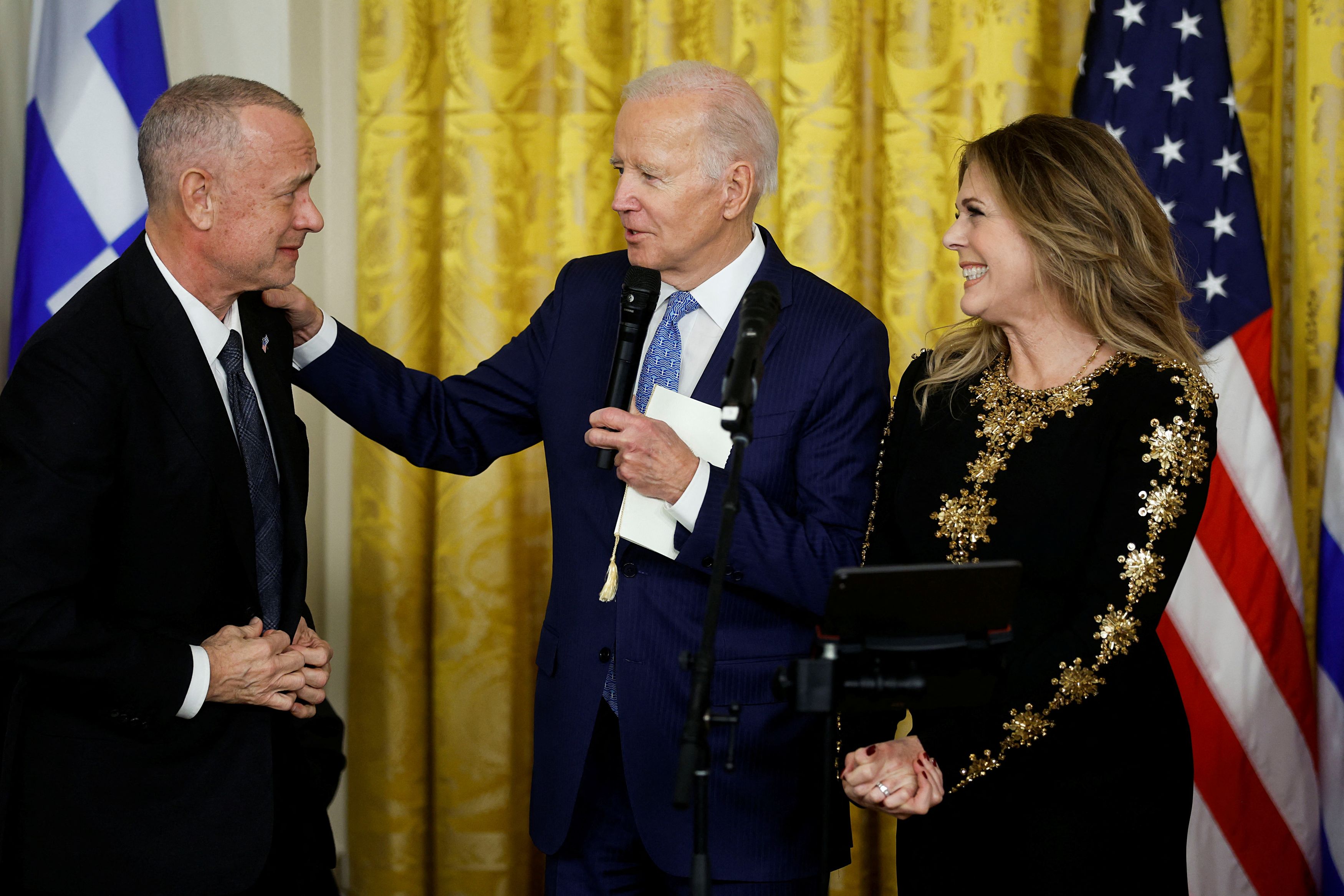 ΗΠΑ: Το μάπετ σόου των αμερικανικών εκλογών – Μπάιντεν vs Τραμπ το 2024