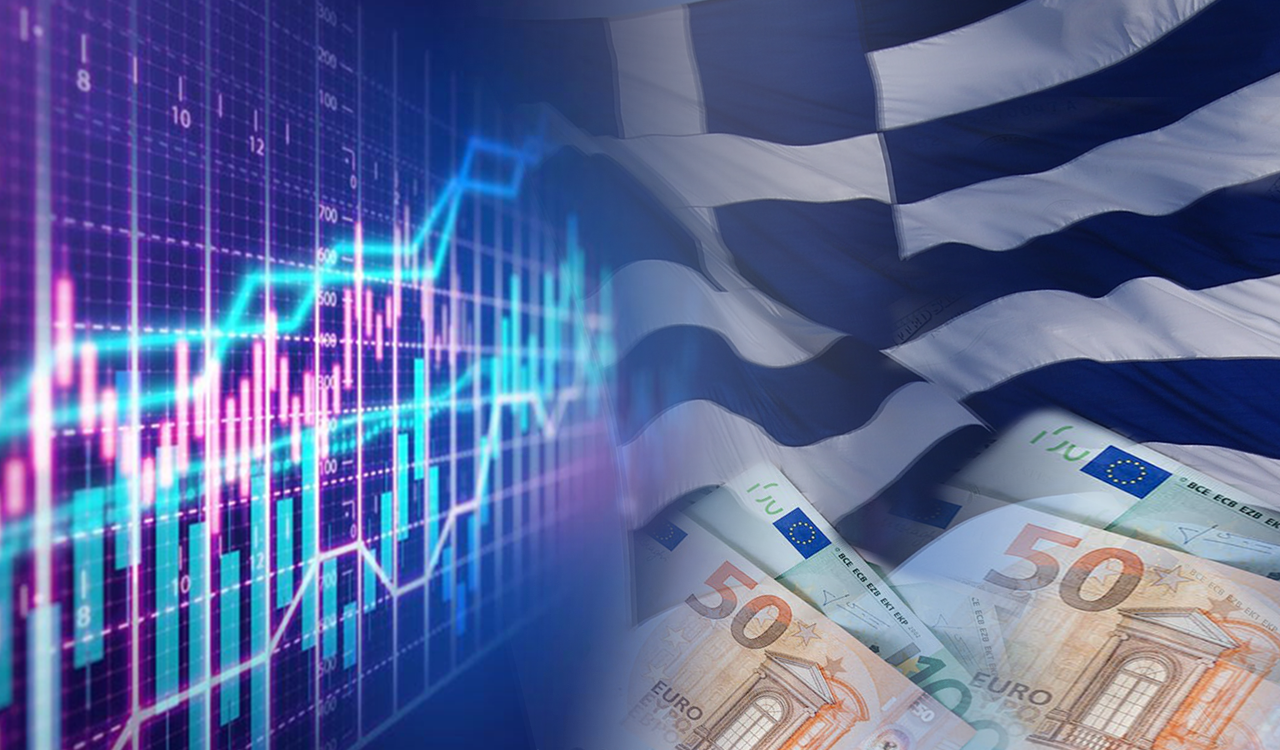 Eπενδυτική βαθμίδα στην Ελλάδα από τον Scope Ratings
