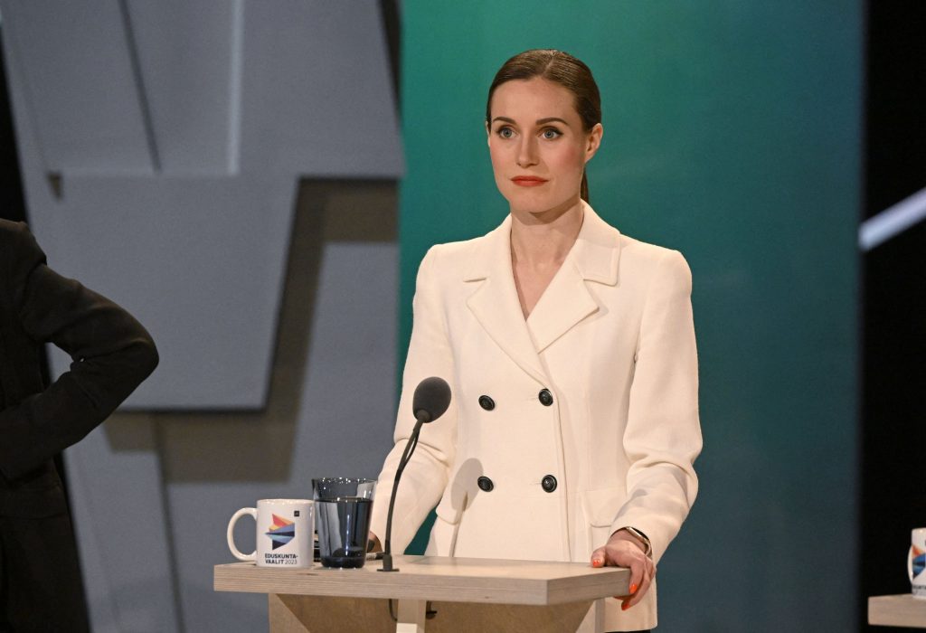 Φινλανδία: Εκλογές την Κυριακή – Οι τρεις υποψήφιοι για την πρωθυπουργία