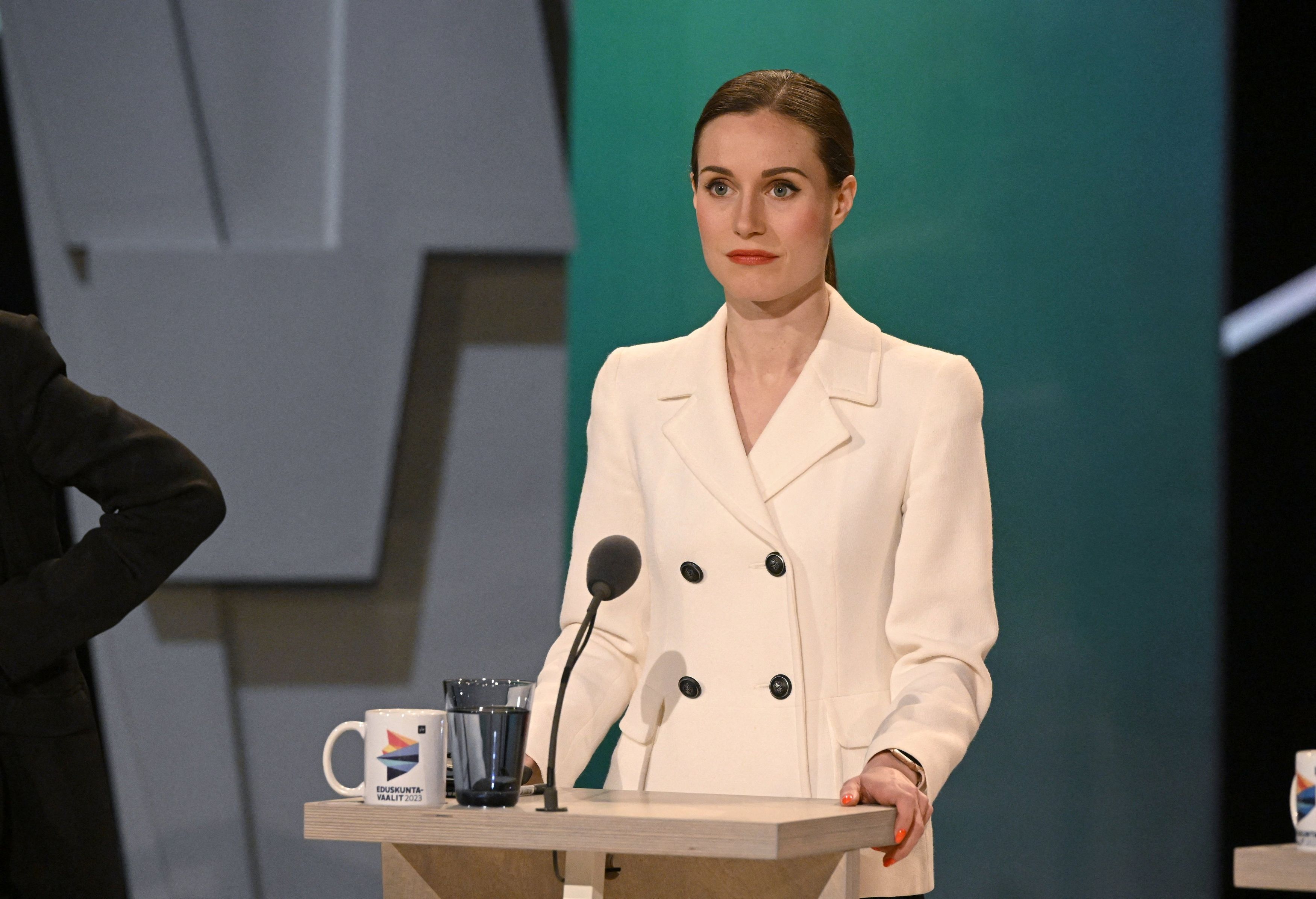 Φινλανδία: Εκλογές την Κυριακή – Οι τρεις υποψήφιοι για την πρωθυπουργία