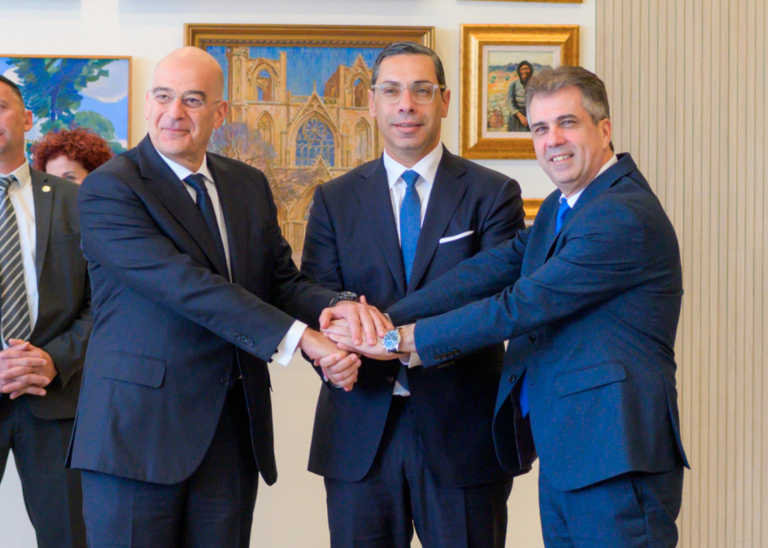 ΥΠΕΞ Ισραήλ: Ευγνωμοσύνη για την αποτροπή της επίθεσης στην Αθήνα