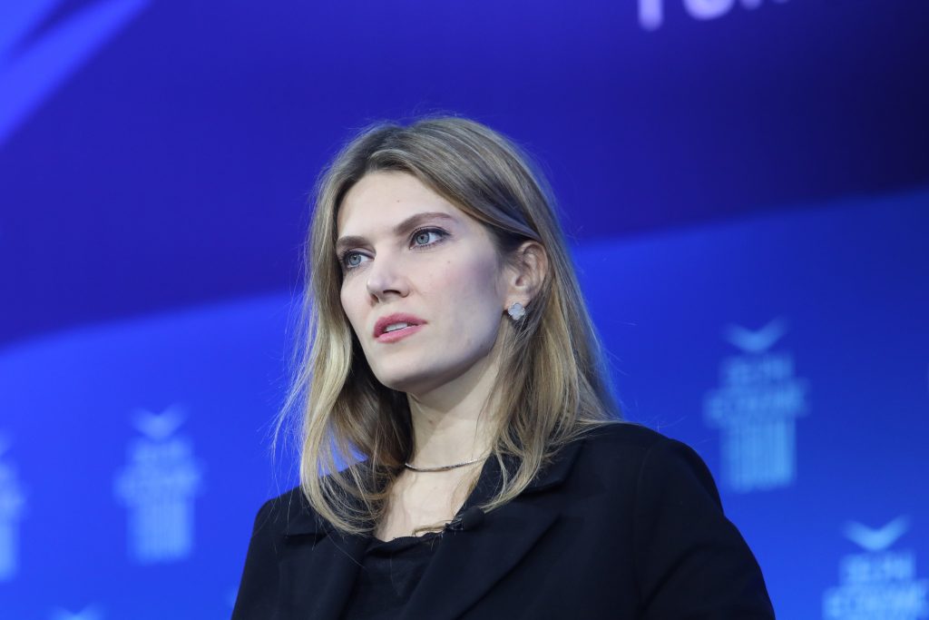 Εύα Καϊλή: «Σκέφτηκα μέχρι και να αυτοκτονήσω»