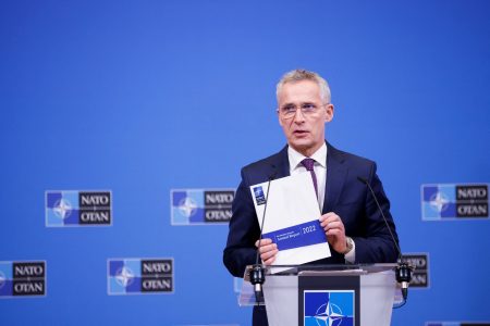 Στόλτενμπεργκ: Η Φινλανδία θα ενταχθεί επίσημα στο ΝΑΤΟ τις προσεχείς ημέρες