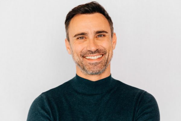 Καπουτζίδης: «Ο Χριστός δεν μίλησε ποτέ για την ομοφυλοφιλία – Μας είπαν ψυχικά ασθενείς»