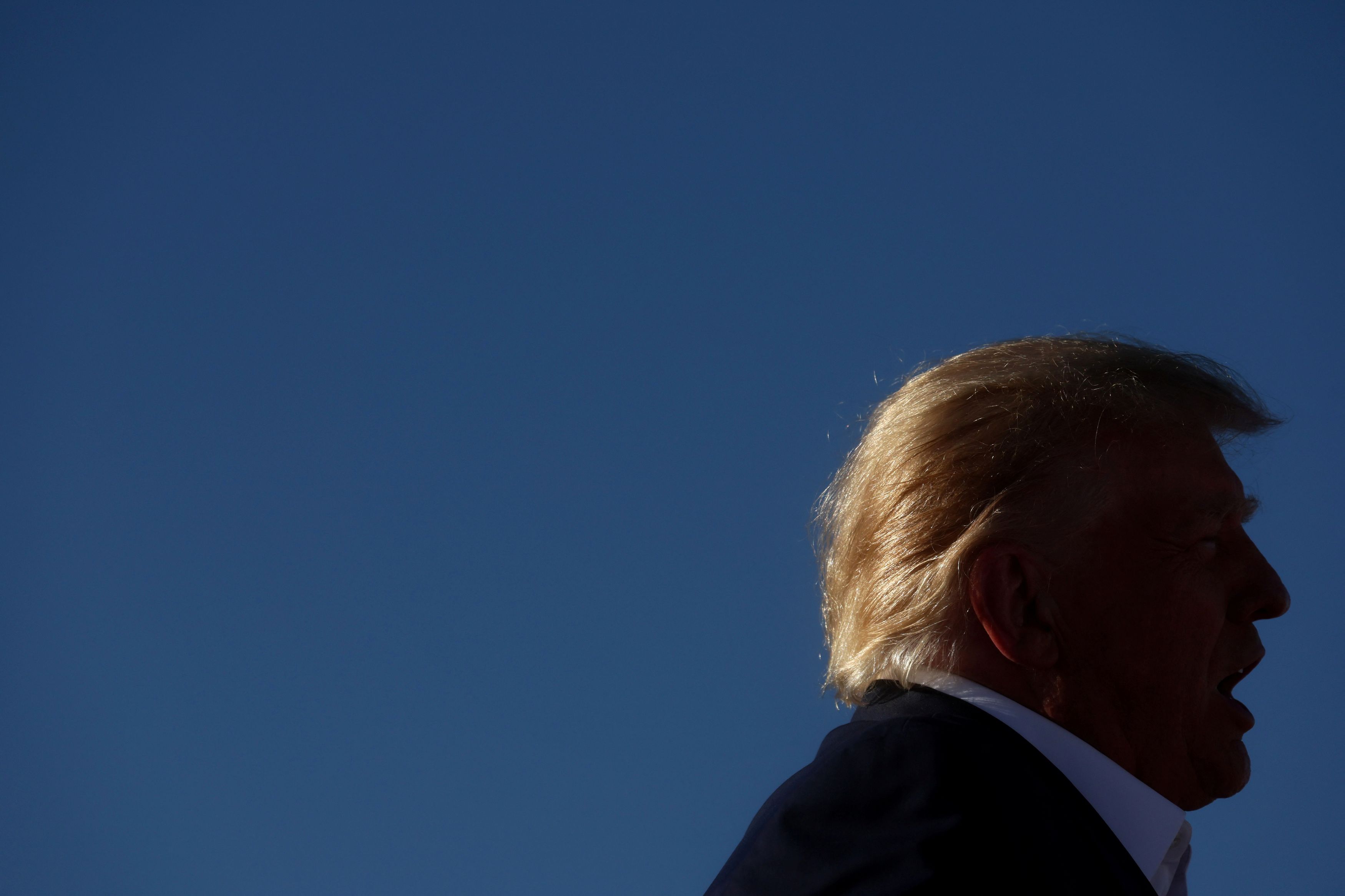 Ντόναλντ Τραμπ: Μία δίωξη χωρίς προηγούμενο