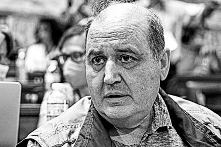 Το κάστινγκ της εβδομάδας