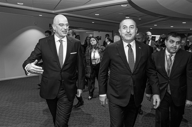 Μία υποψηφιότητα, πολλαπλά οφέλη