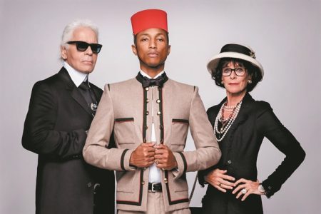 Μουσική και μόδα βαδίζουν χέρι-χέρι