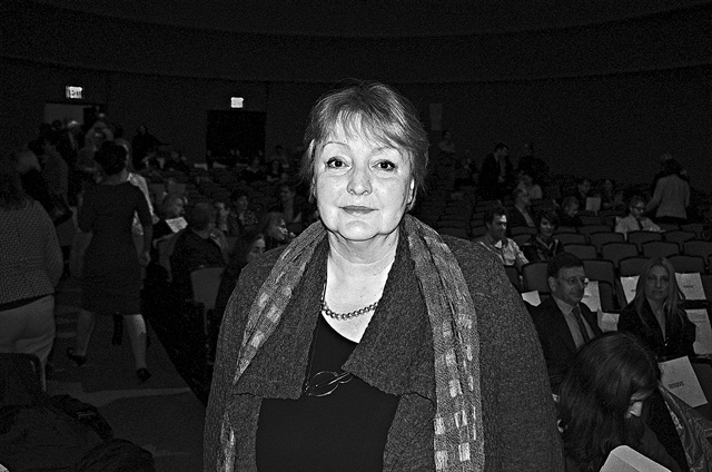 Η τελευταία γιουγκοσλάβα συγγραφέας