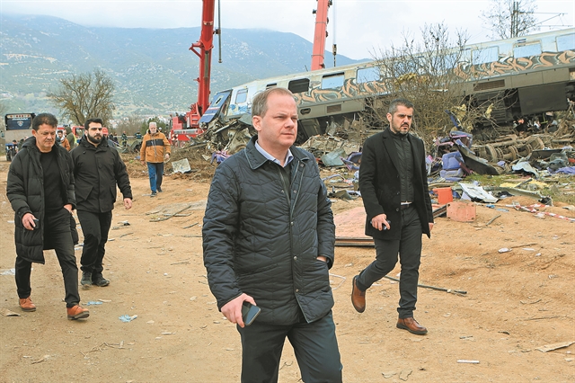 Μια υποψηφιότητα, πολλές αντιδράσεις