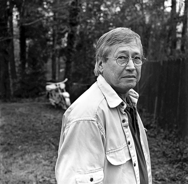 Ενας διηγηματογράφος του αμερικανικού Νότου