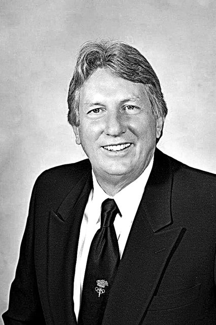 Ο επαναστάτης άλτης