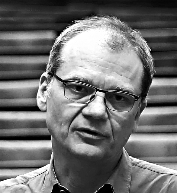 Μπρούνο Παλιέ: «Ο Μακρόν υπολόγισε εσφαλμένα τη δύναμη της αντίστασης»