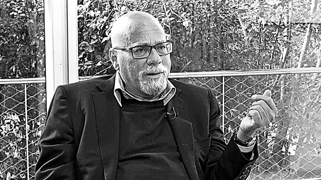 Ο σκαπανέας της τεχνητής νοημοσύνης