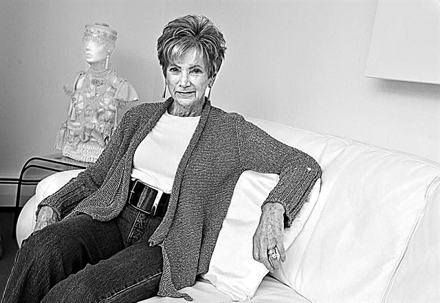 Η πρωτοπόρος του σνούκερ