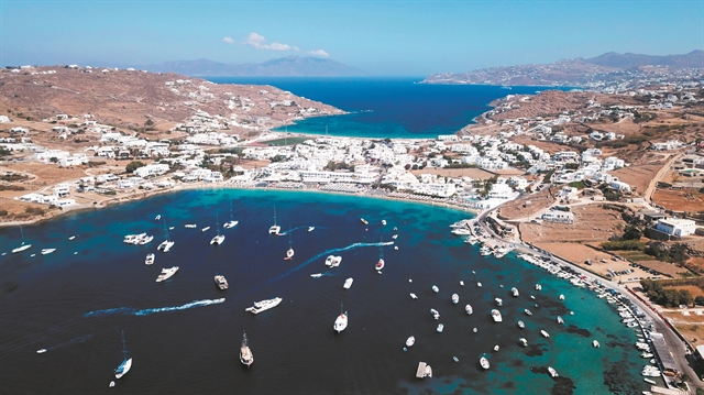 Μύκονος: Το κύκλωμα πίσω από τη βία – Τα «σκοτεινά κεφάλαια» και οι ύποπτες επαφές