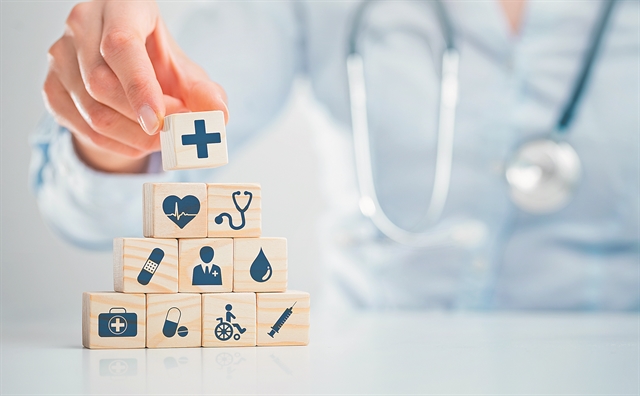 Η επόμενη μέρα στη δημόσια υγεία μετά την πανδημία