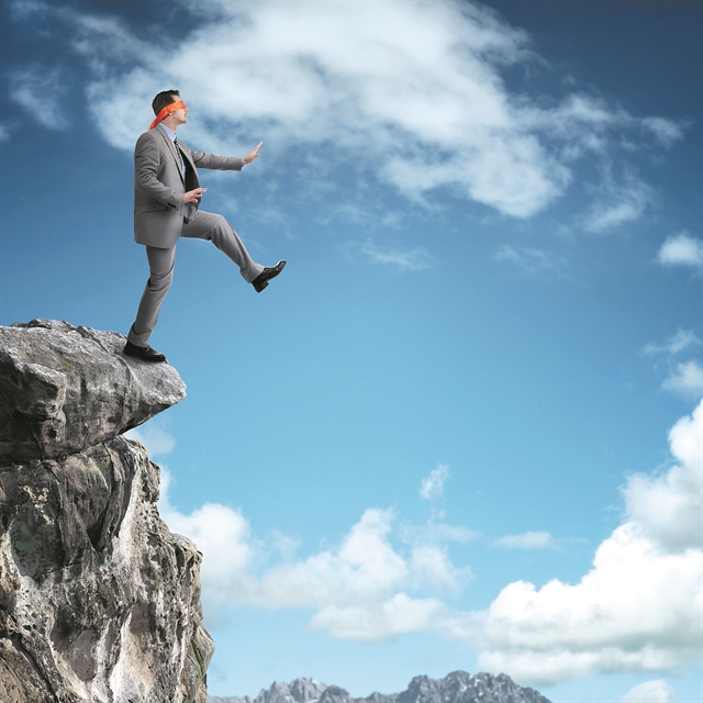 Διάκριση εξουσιών και αυταρχισμός