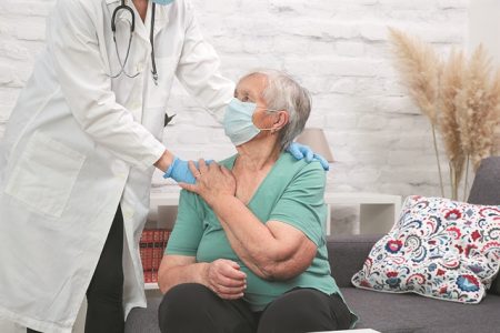 Γηριατρική στην Ελλάδα:   Εφτασε η ώρα