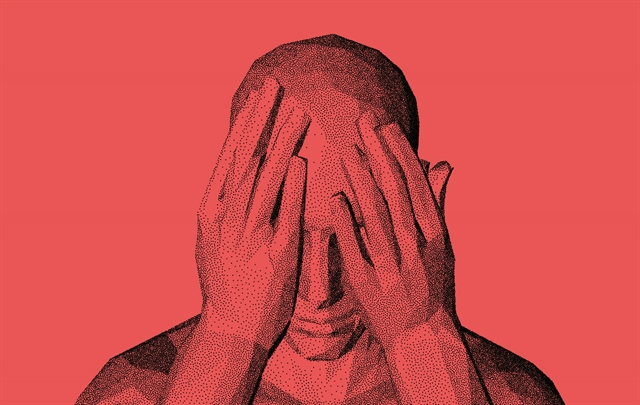 Ο αποχαιρετισμός και η ελπίδα