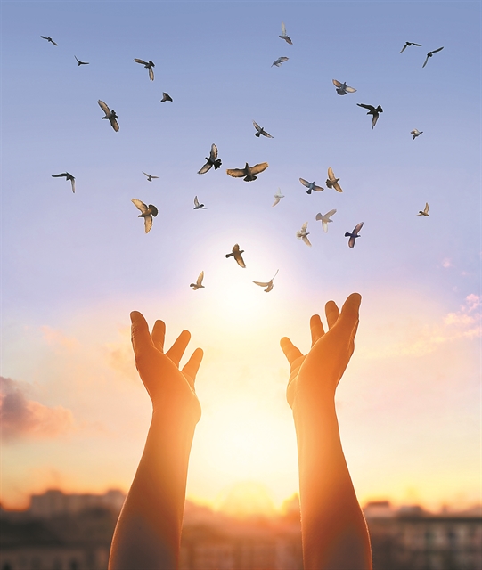 Καταστροφές, τα νέα ιστορικά γεγονότα