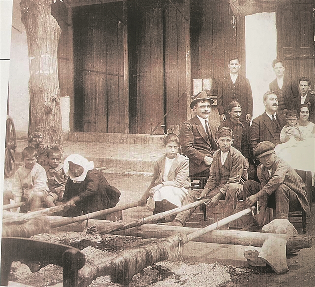 Πάσχα το… βοιωτικόν!