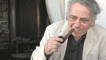 Αναζητώντας το αυθεντικό