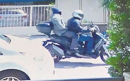 Δολοφονία Καραϊβάζ: Κλειδί στην εξιχνίαση μια εταιρεία καθαρισμού