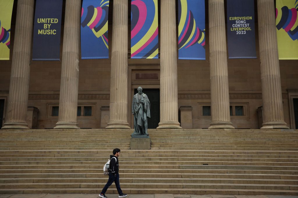 Eurovision 2023: Νότες με μηνύματα