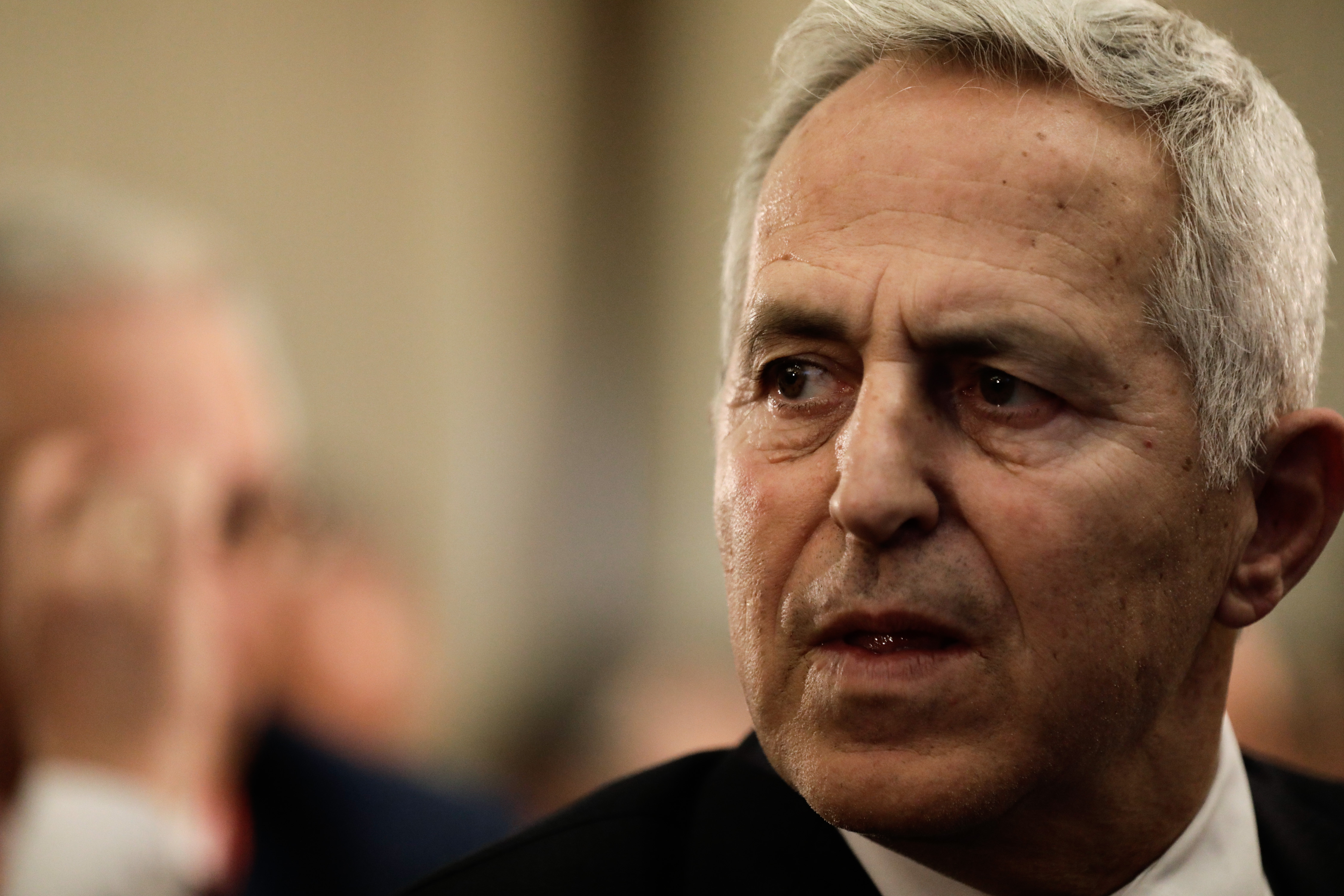 Αποστολάκης για φράκτη: Είναι εργαλείο αλλά όχι η λύση