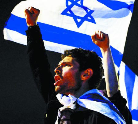 Ανησυχία και για το Ιράν – Δοκιμάζονται οι σχέσεις με την Ουάσιγκτον