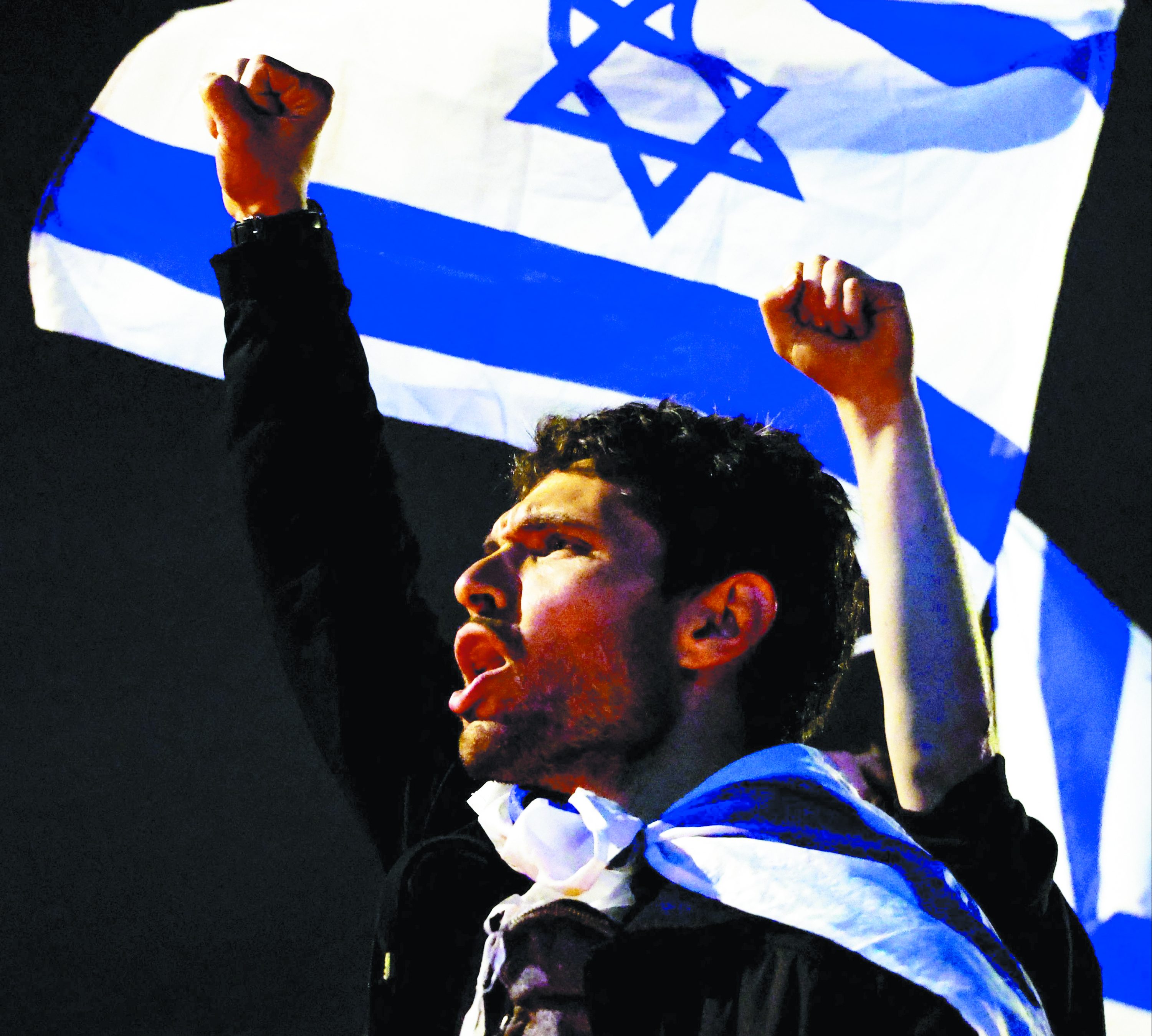 Ανησυχία και για το Ιράν – Δοκιμάζονται οι σχέσεις με την Ουάσιγκτον