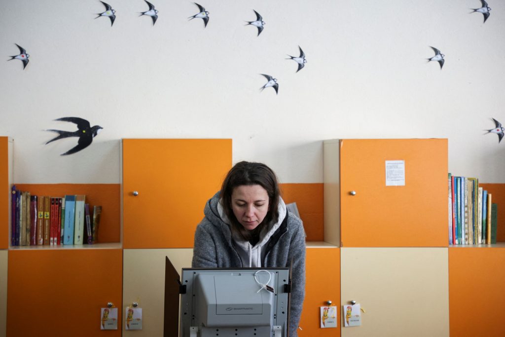 Βουλγαρία: Στις κάλπες για 5η φορά σε 2 χρόνια