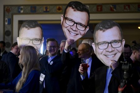 Εκλογές Φινλανδία: «Ισοπαλία» σοσιαλδημοκρατικού κόμματος και κεντροδεξιάς δείχνουν επιμέρους αποτελέσματα