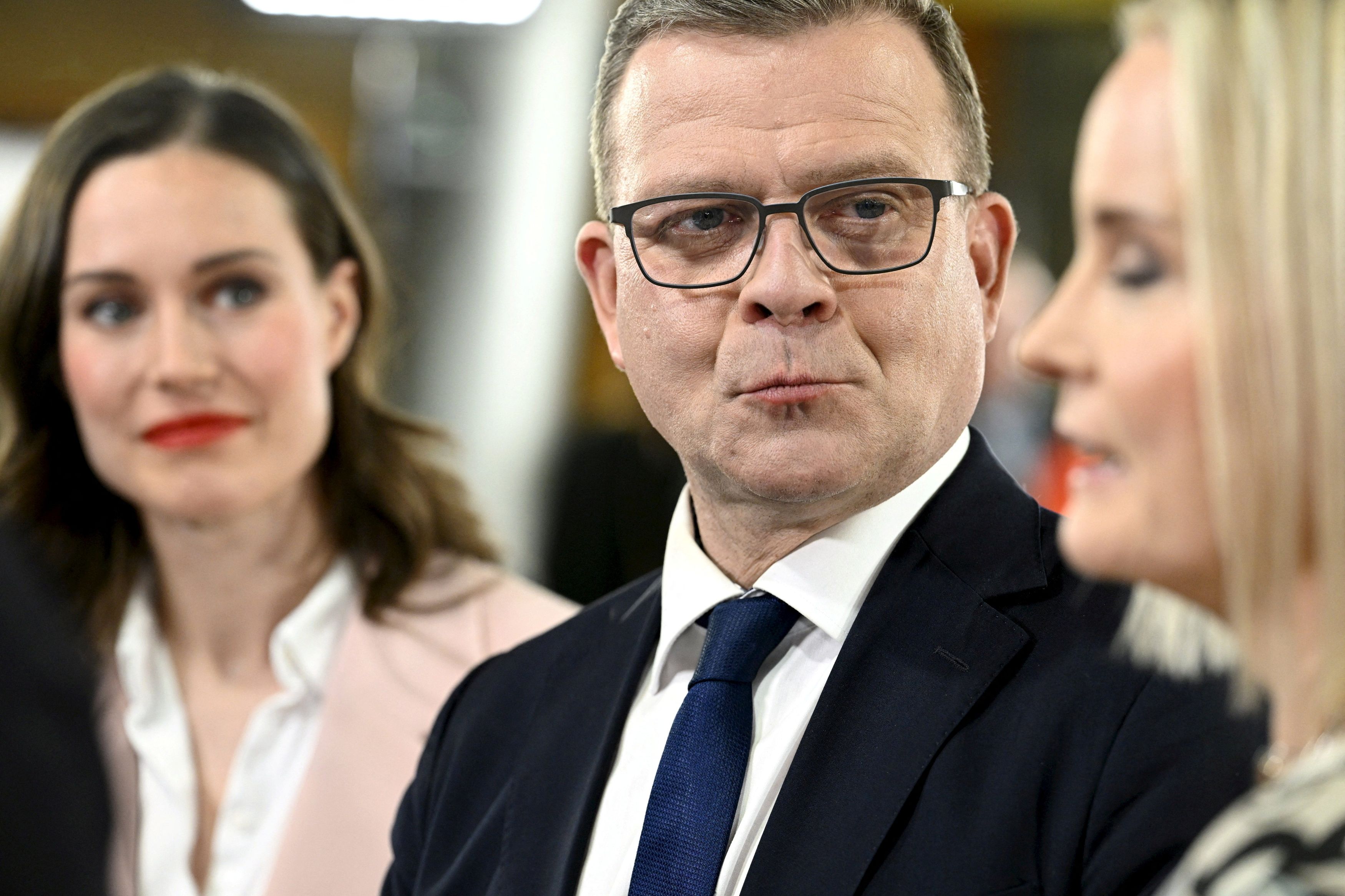 Εκλογές στην Φινλανδία: Νίκησε η κεντροδεξιά – Νέο ρεκόρ της ακροδεξιάς