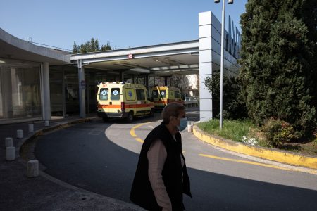 Θεσσαλονίκη: Τρεις τραυματίες στο ΑΧΕΠΑ μετά από επεισόδιο με οπαδικά κίνητρα