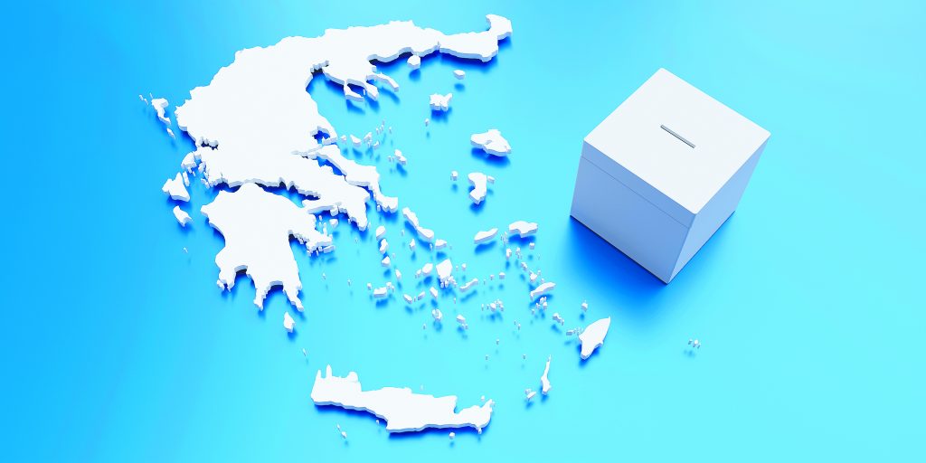 Εκλογές 2023: Ο δύσβατος δρόμος προς τις κάλπες