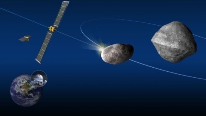 Στο Δία και τα φεγγάρια του η ευρωπαϊκή αποστολή JUICE