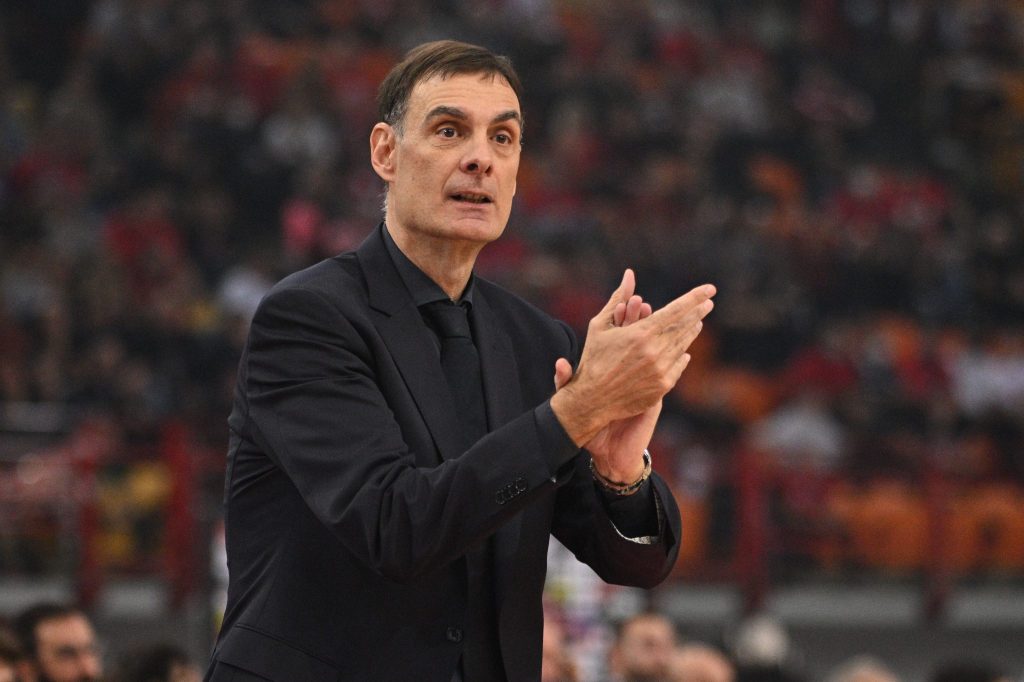 Γιώργος Μπαρτζώκας: «Είμαι περήφανος για τον πατέρα μου που ήταν πολιτικός κρατούμενος»