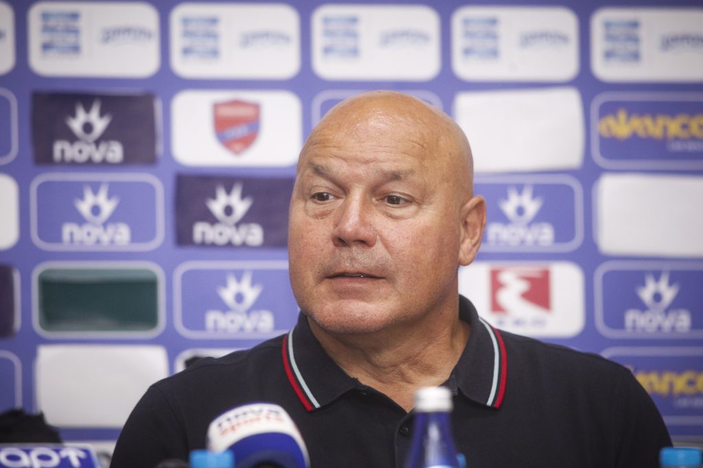 Ζοζέ Ανιγκό: Ποιος είναι ο υπηρεσιακός προπονητής του Ολυμπιακού