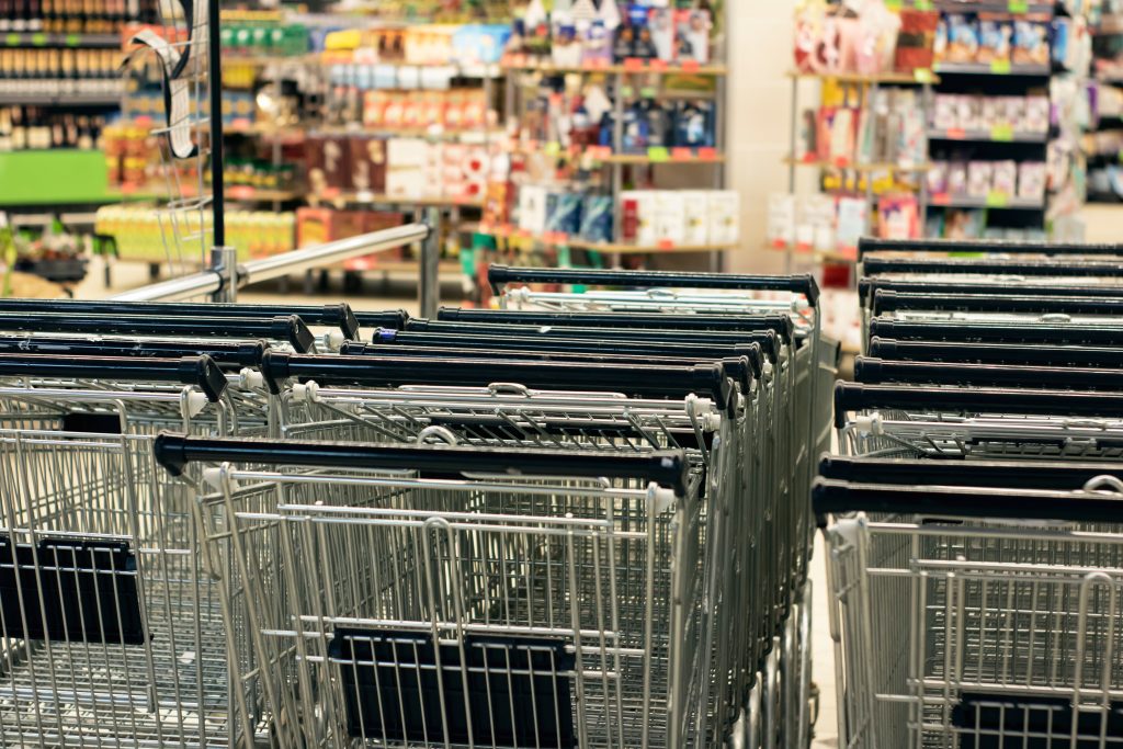 Καλάθι του Πάσχα: Εισήγηση κτηνοτρόφων να μην ενταχθούν τα αμνοερίφια