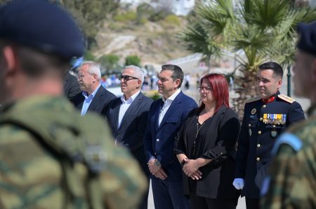 ΣΥΡΙΖΑ: Ψάχνουν τον επικεφαλής στο Επικρατείας