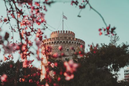 Η Θεσσαλονίκη «ταξιδεύει» με το National Geographic Traveller