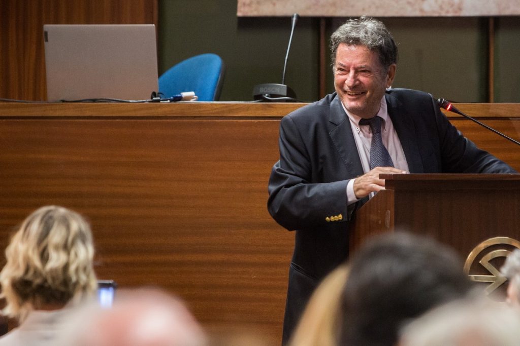 Απεβίωσε ο αρχιτέκτονας και ερευνητής του ελληνικού βιβλίου Κώστας Σπ. Στάικος