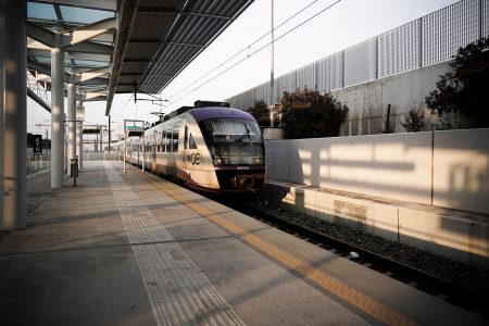 Σιδηρόδρομος: Θέματα ασφαλείας σε όλη την διαδρομή Αθήνα – Θεσσαλονίκη